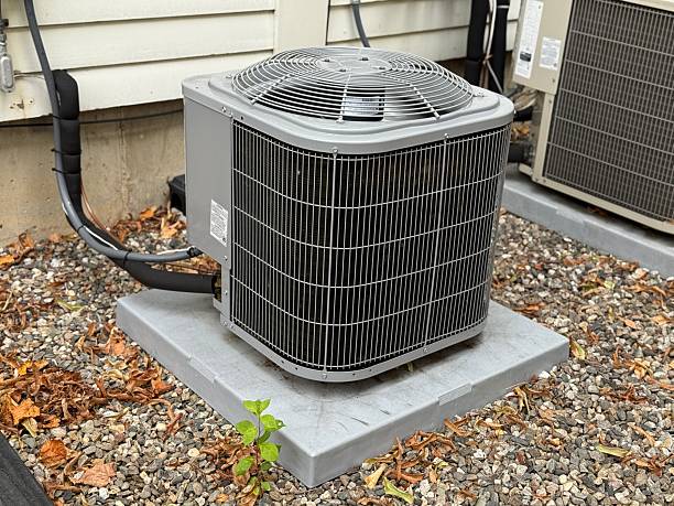 24/7 Emergency Hvac experts in Amanda, OH