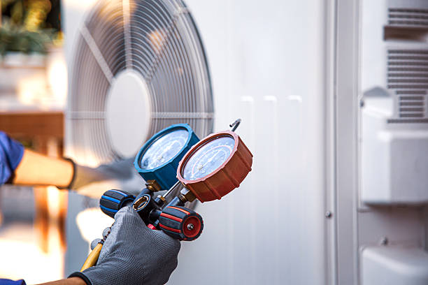 Affordable Hvac solutions in Amanda, OH